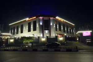 BEST Hotels in Awka