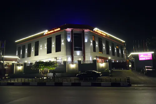 BEST Hotels in Awka