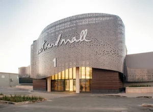East Rand Mall