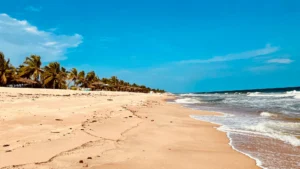 Eleko Beach