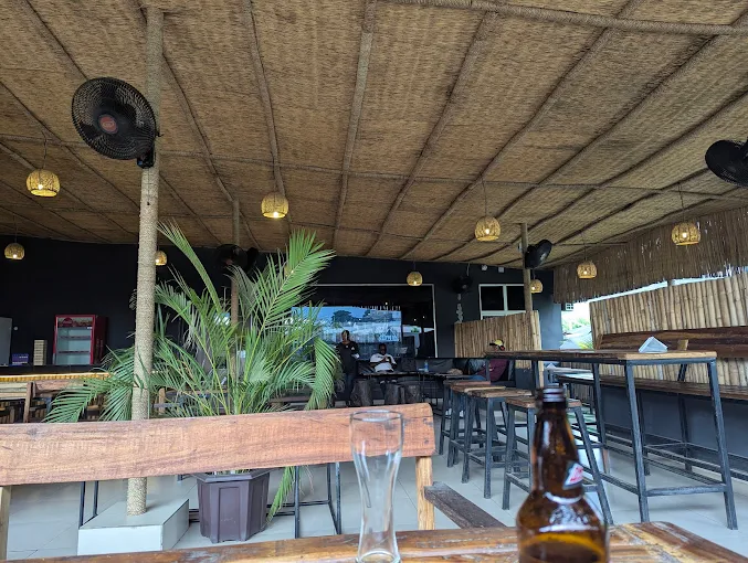 Gazi Village Restuarant and Bar