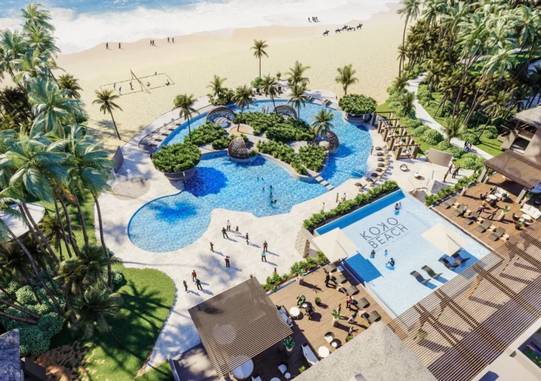 Best Lagos Oceanfront Hotels