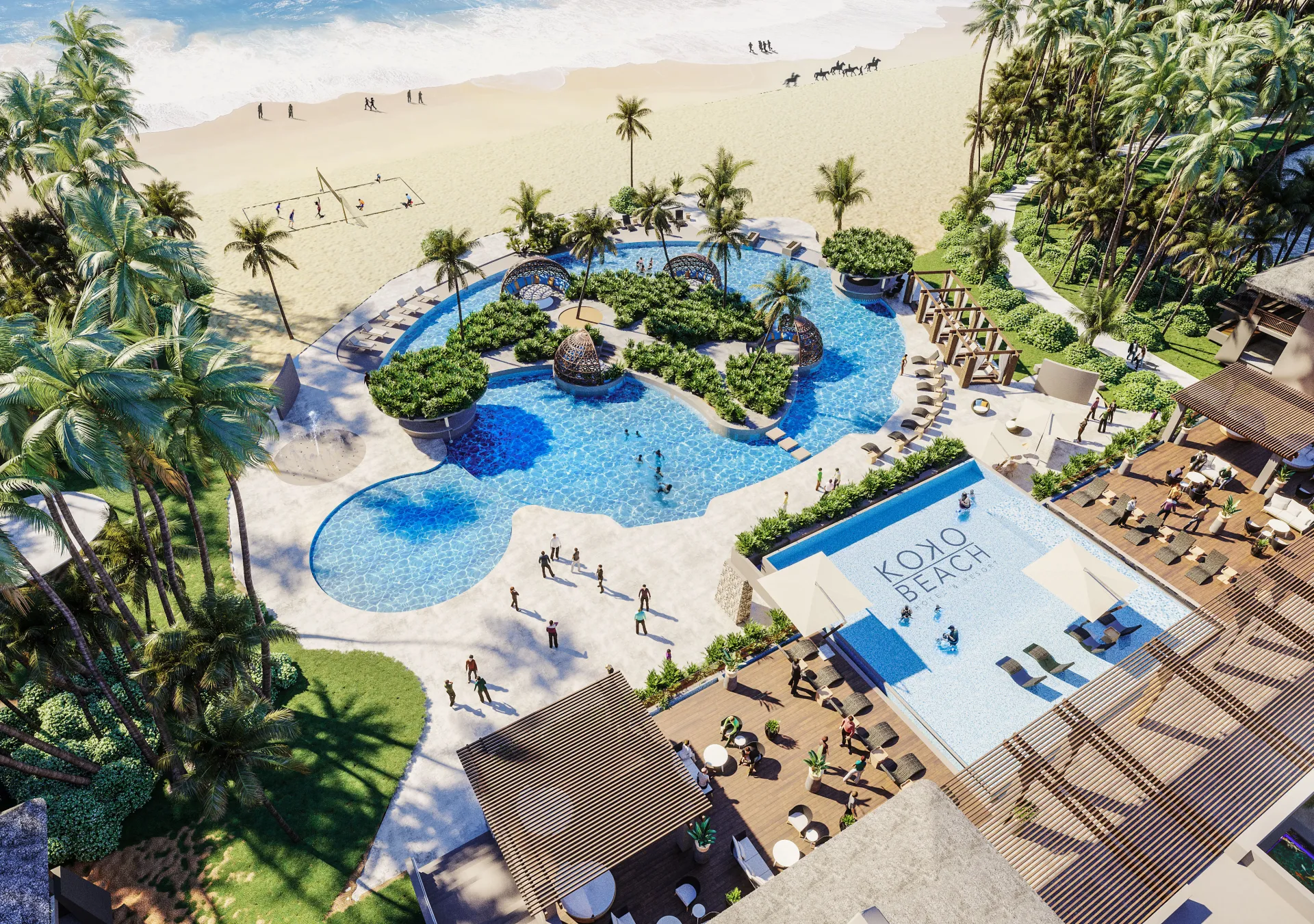 Best Lagos Oceanfront Hotels