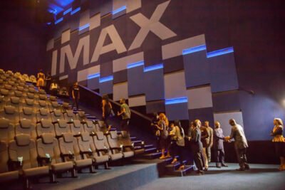 5 Best Lagos Movie Theaters to Visit Today 2026 WakaAbuja