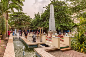 Nature & Parks in Lagos State