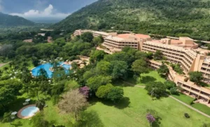 The Cabanas Hotel at Sun City