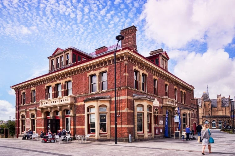 Things to Do in Barnstaple, North Devon