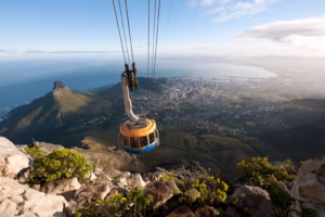 Things to Do in Cape Town