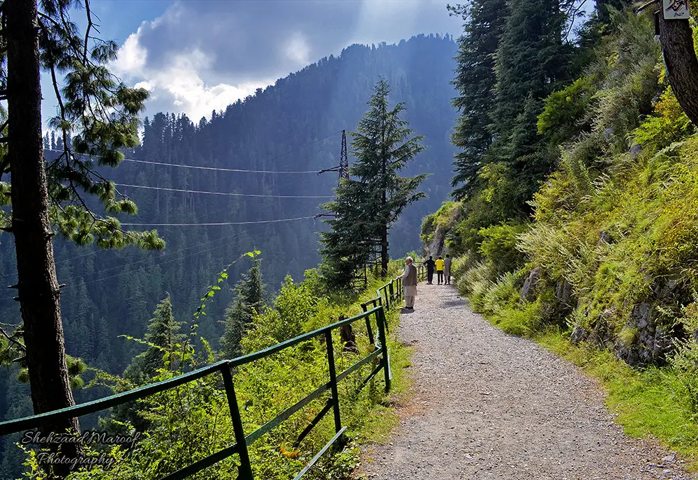 Things to Do in Murree