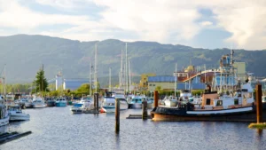Things to Do in Nanaimo