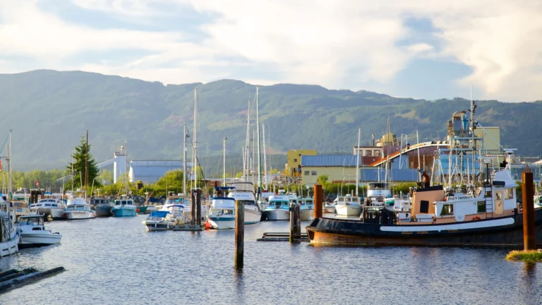 Things to Do in Nanaimo