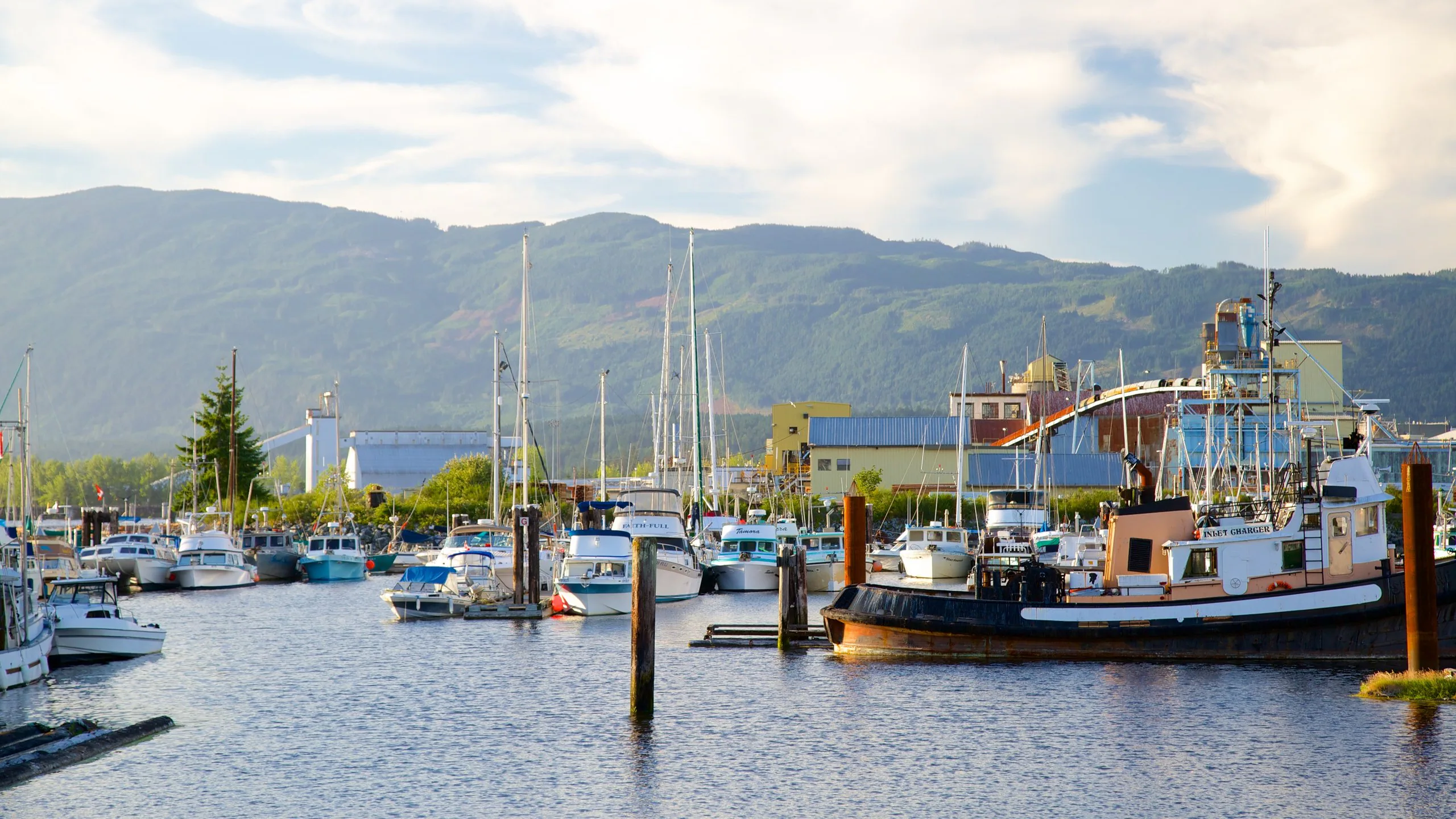 Things to Do in Nanaimo