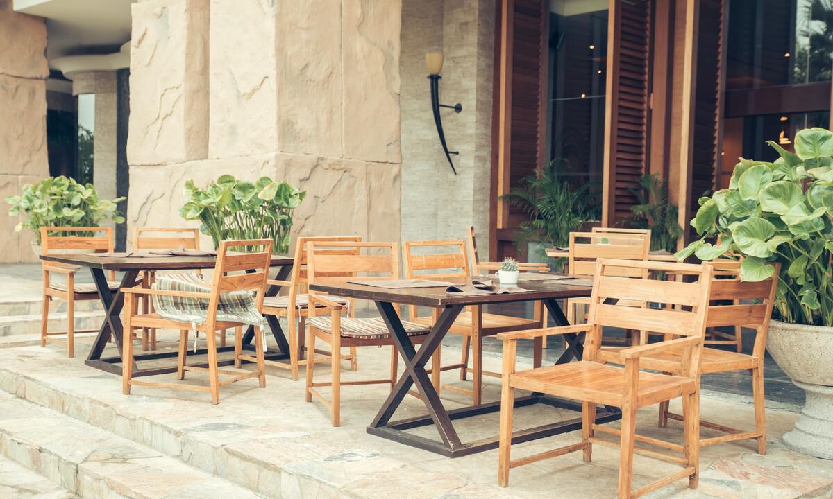 Restaurants in Polokwane