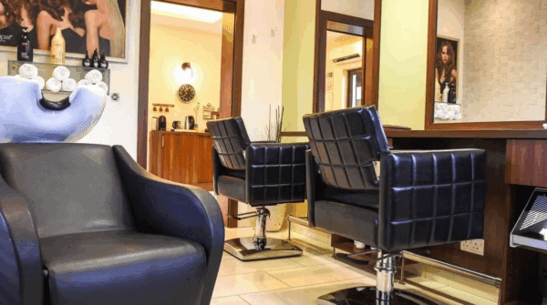 Elevoire Beauty Lounge Abuja