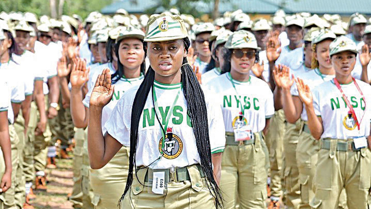 NYSC Orientation Camp Guide