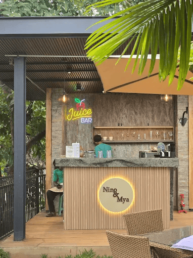 The Panini & Juice Bar Abuja: A Full Review