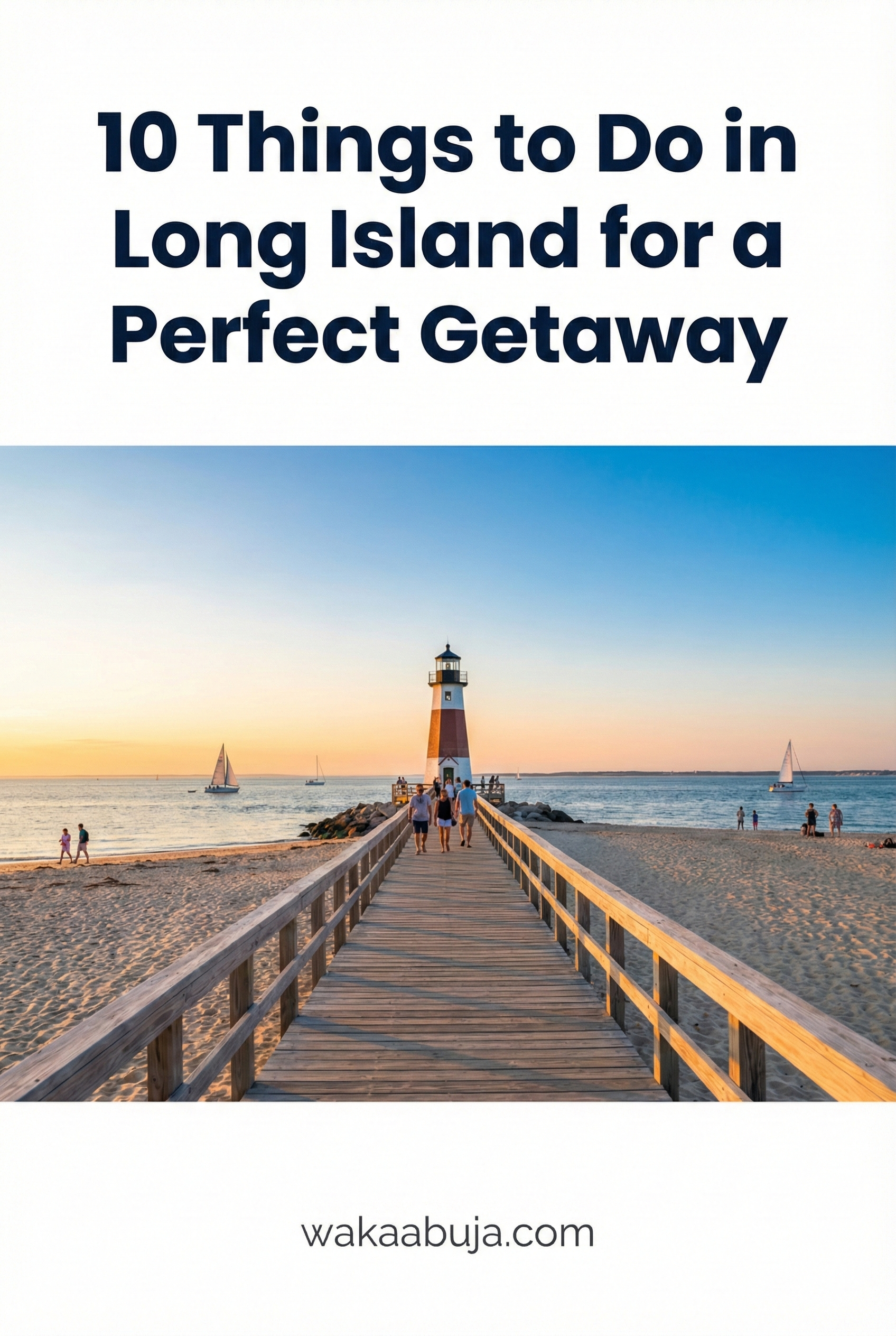Things to Do in Long Island