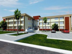 Kwararafa University Cut-Off Mark