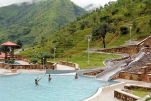 Tourist Attractions in Cross River State