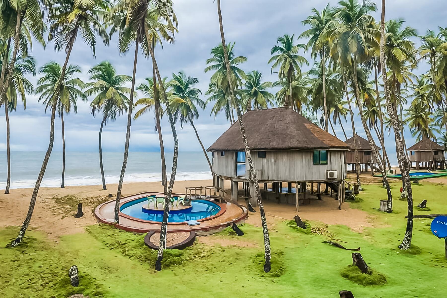 Weekend Getaways Near Lagos