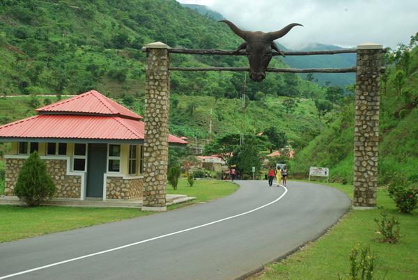 Obudu Mountain Resort