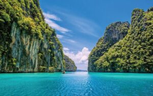A Guide to Phuket