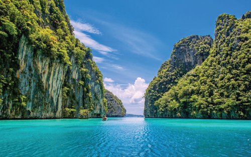 A Guide to Phuket