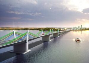 Africa’s Longest Bridges