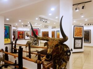 Arts & Crafts in Abuja