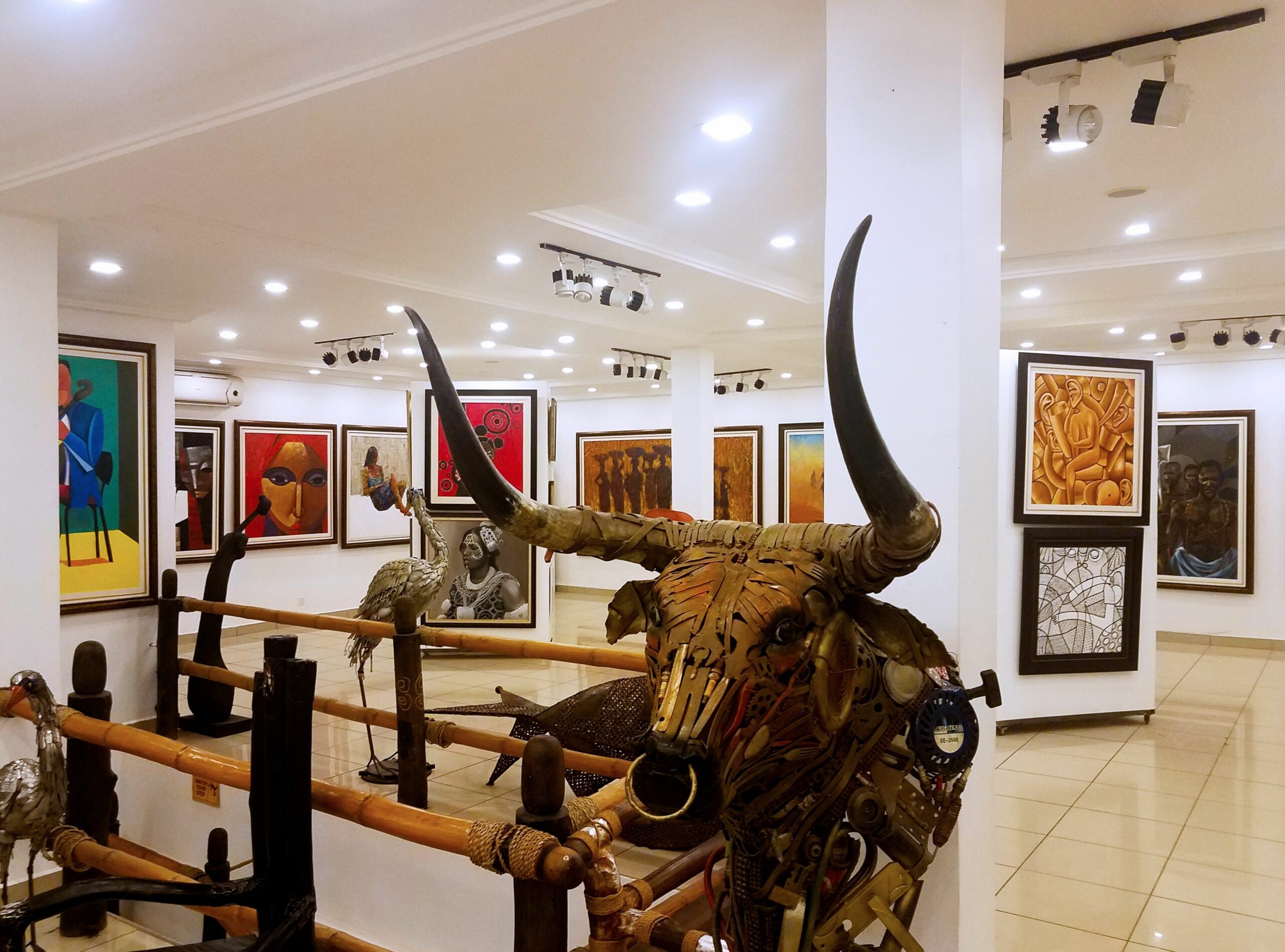 Arts & Crafts in Abuja