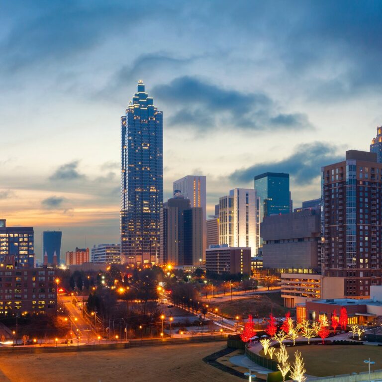 Atlanta