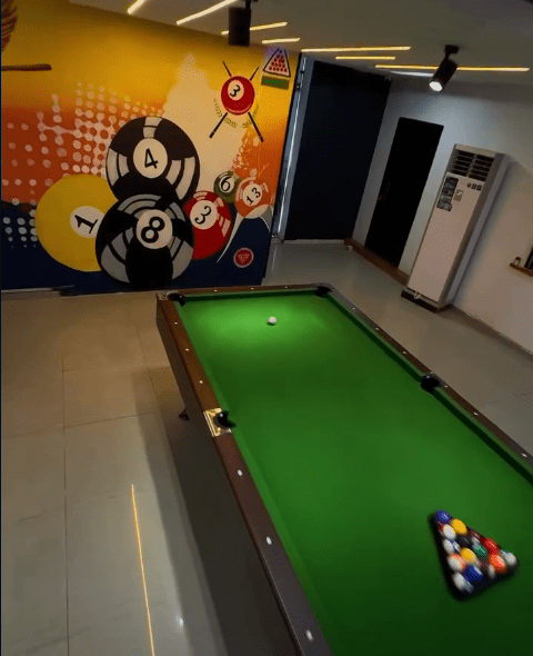 Aunty Mary’s Cuisine Abuja