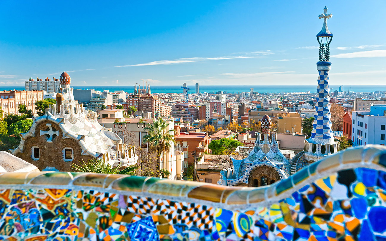 Barcelona, Catalonia