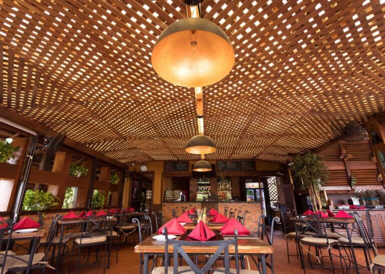 Date Restaurants in Accra