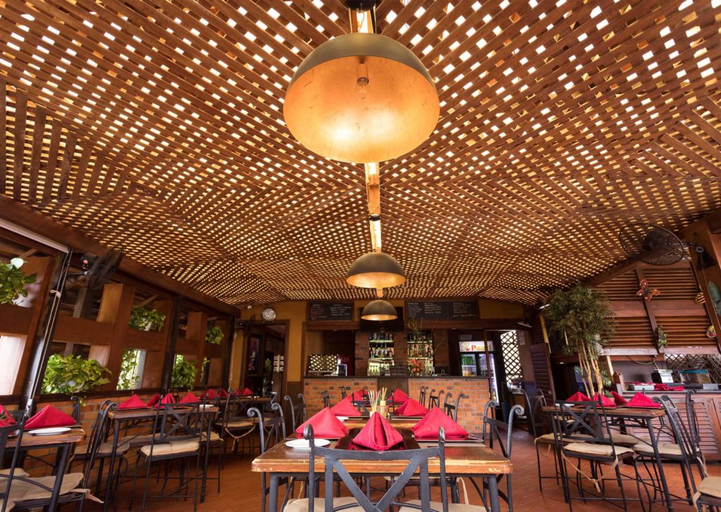 Date Restaurants in Accra