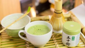Places to Try Matcha in Abuja