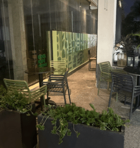 Matcha & Co Abuja: Worth the Hype?