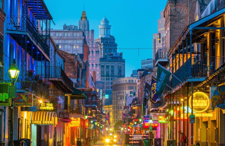 New Orleans