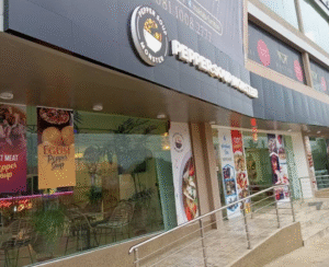 Peppersoup Monster Abuja