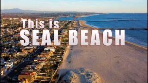 Seal Beach