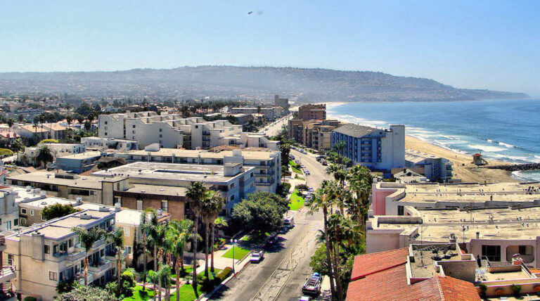 Torrance, California