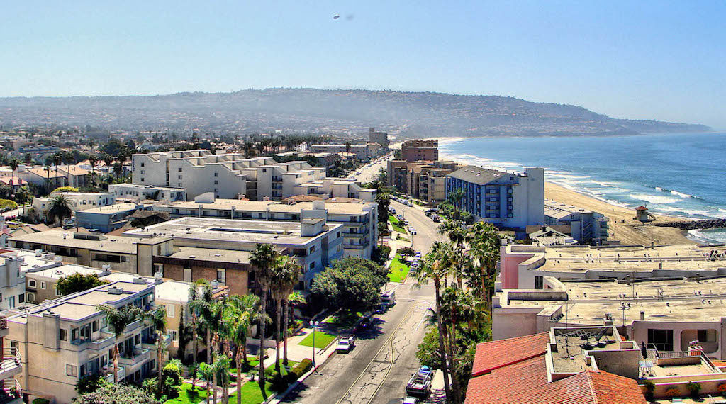 Torrance, California