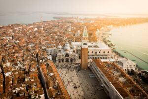 Venice Travel Guide