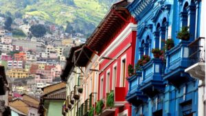 What to Do in Ecuador