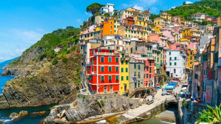 best places to travel