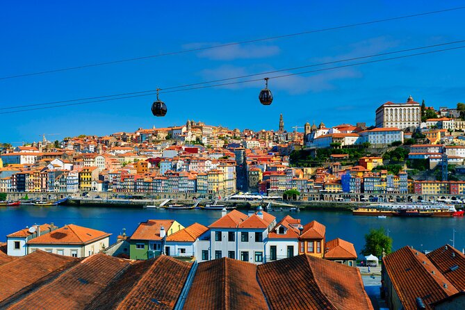 things to know before traveling to Porto