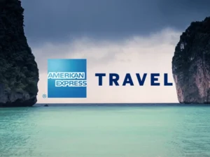 Amex Travel