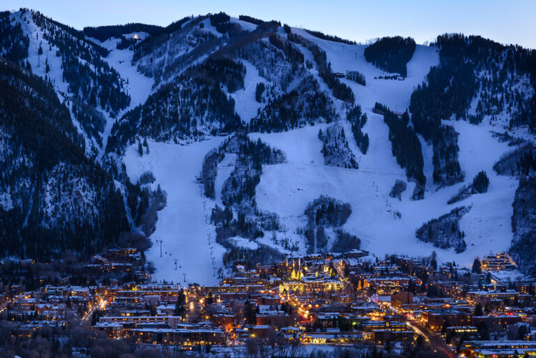 Aspen, Colorado