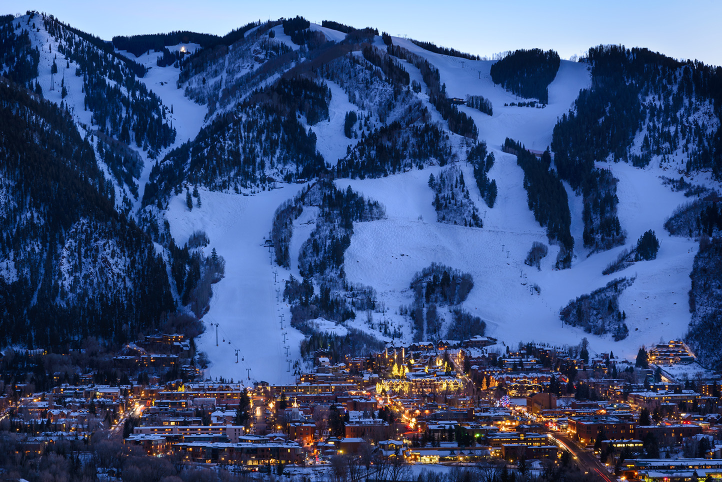Aspen, Colorado