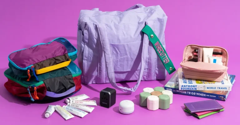 Best Gifts For Travelers